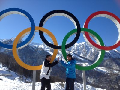 Sochi 2014